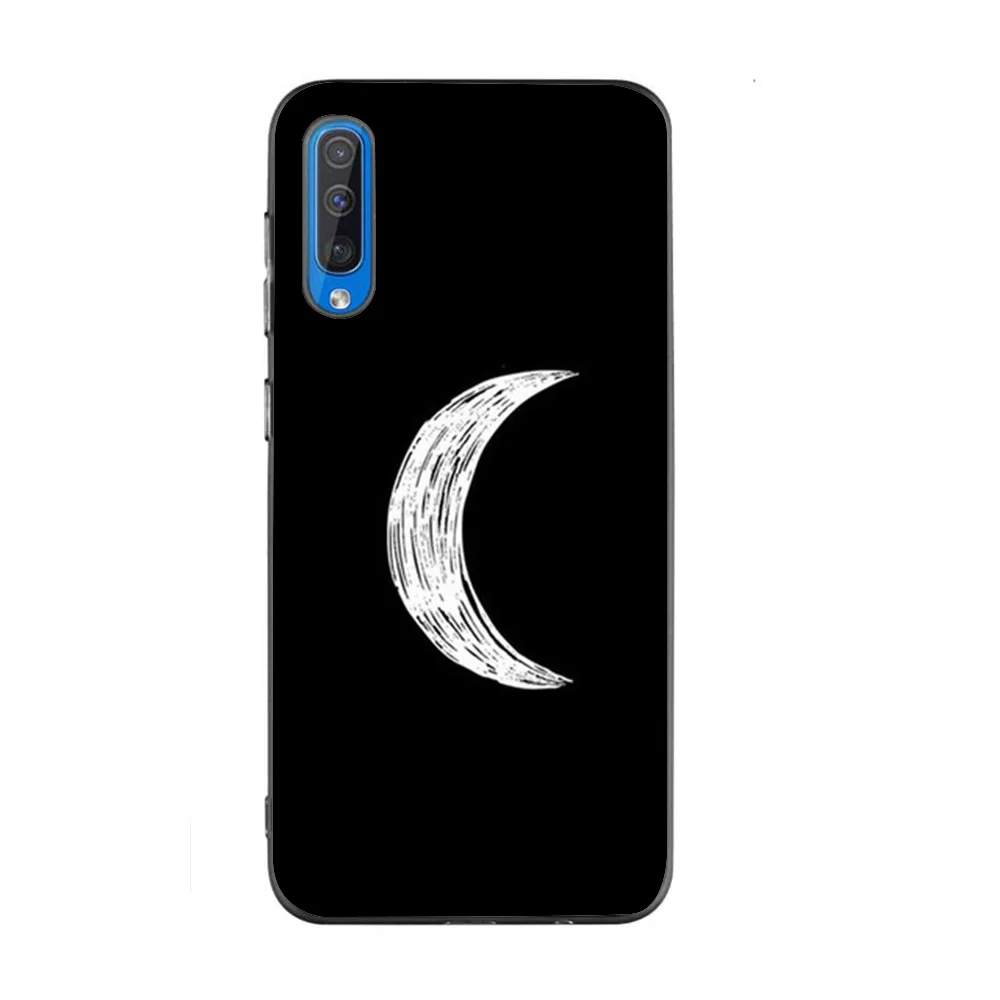 Для Samsung Galaxy A30 силиконовый чехол ТПУ защитный для A305F A305 A 30 S10 Plus Lite A50 мягкий |