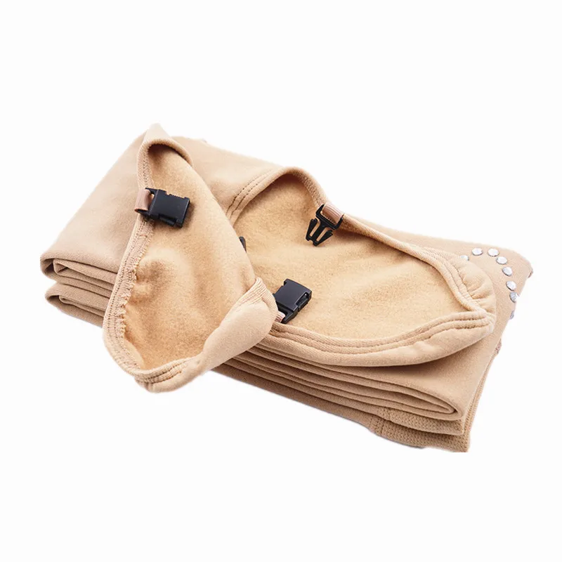 Колготки со складным рисунком для катания на коньках|stockings pantyhose|stocking socksstockings