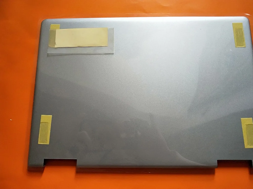 original ne for Lenovo YOGA 710-14IKB yoga710 14 ISK top cover A case silver | Компьютеры и офис