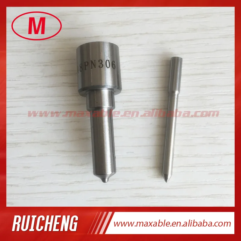 DLLA148PN306 105017 3060 9432612773 NP nozzle/топливная форсунка инжектора/форсунка инжектора