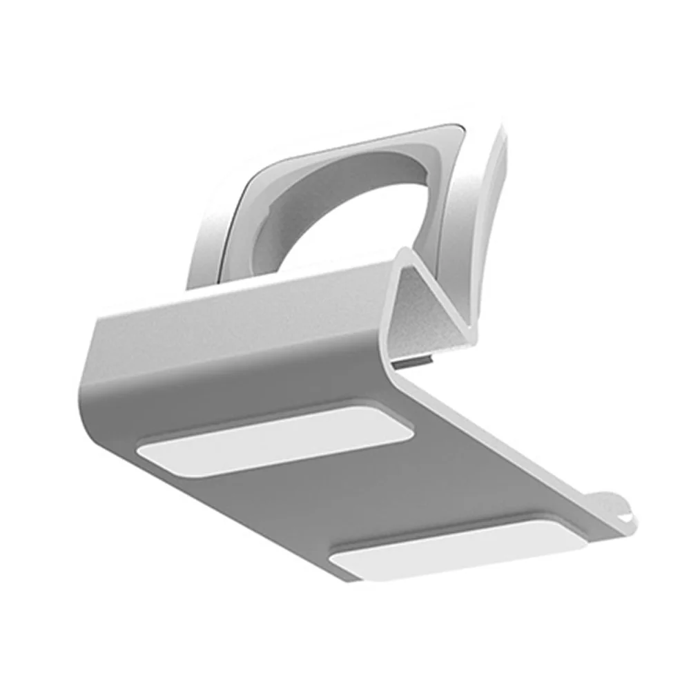 Устойчивый держатель для путешествий портативный алюминиевый сплав Подставка