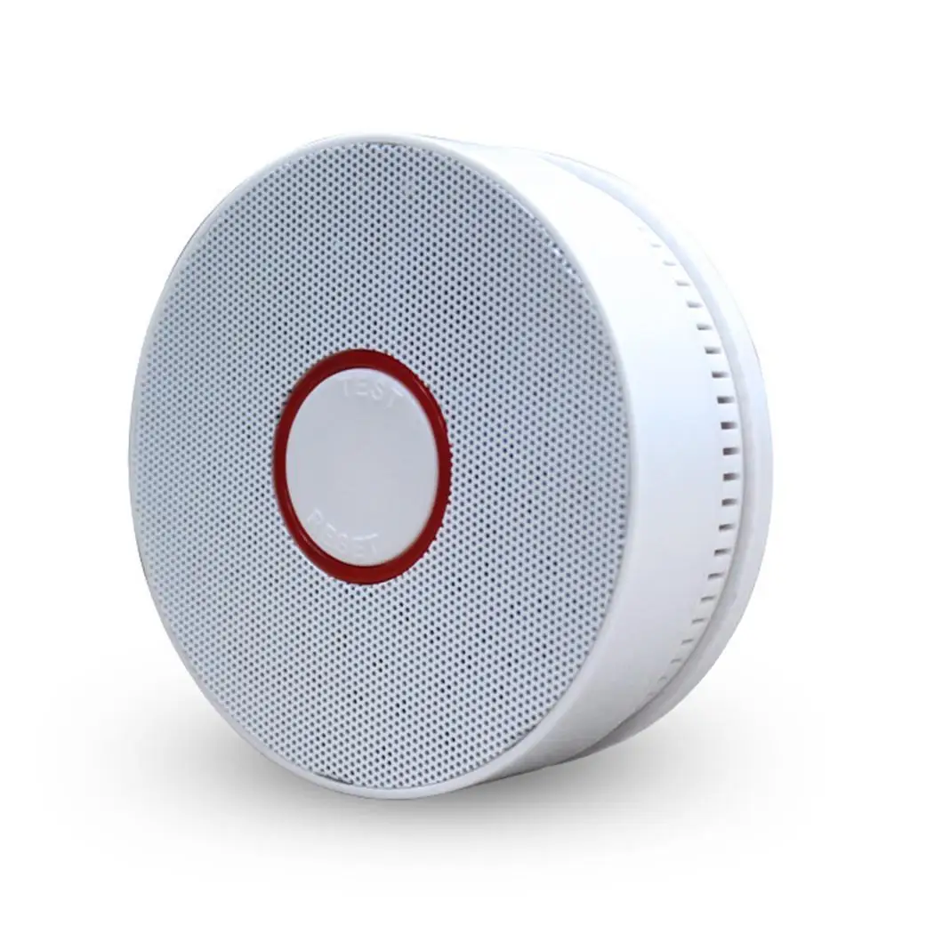 Долговечный практичный геометрический внутренний детектор тумана 95% RH 20 - 30