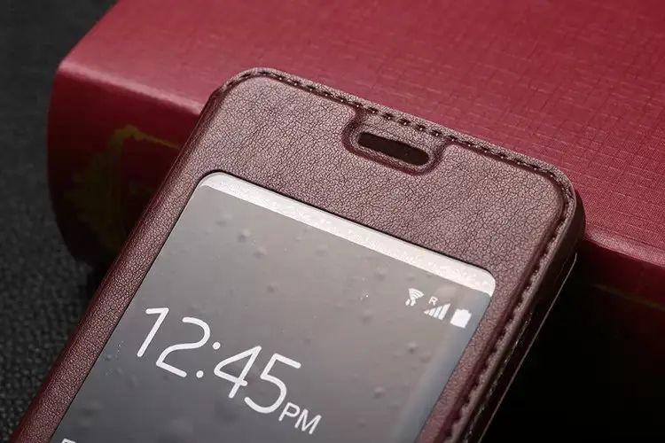 KC роскошный флип-чехол из искусственной кожи с подставкой для huawei Honor 4x Play Che2-L11 Che2-L12 Che2-L23 Чехол для мобильного телефона