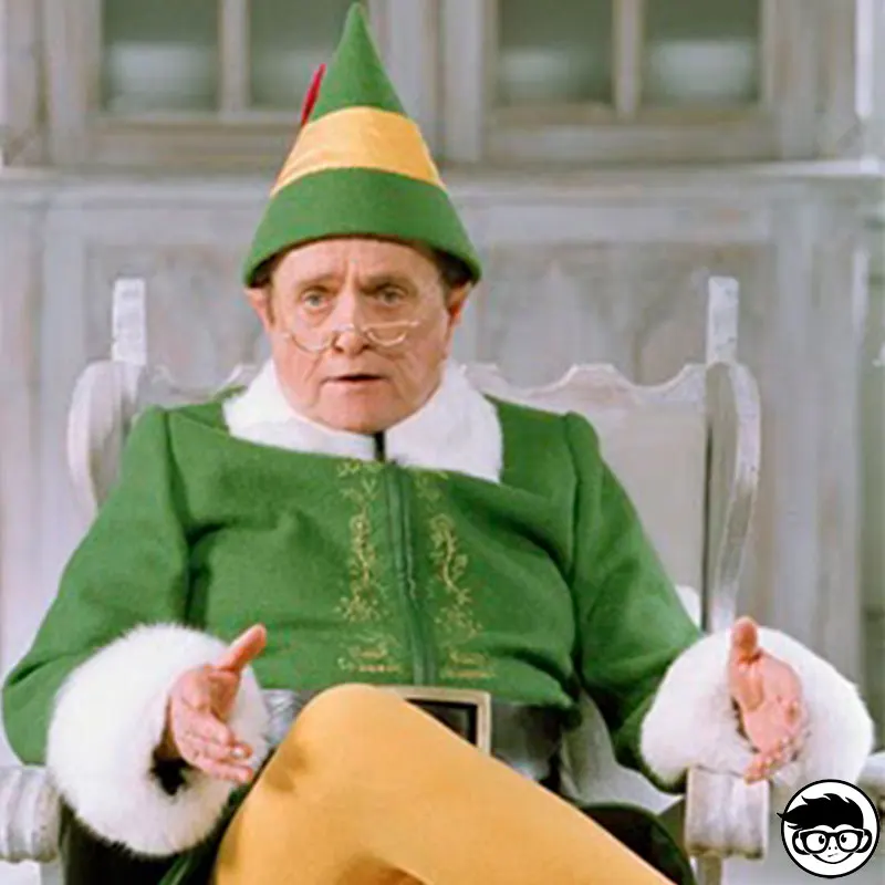 Funko Pop! Elf Papa Pop Movies N ° 486 2017 | Спорт и развлечения