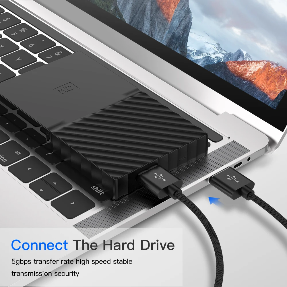 USB2.0 Удлинительный кабель 5 Гбит/с супер Скорость двойной Тип к Тип для передачи данных, кабель, шнур синхронизации для Радиатор USB 2,0 Удлинительный кабель передачи данных