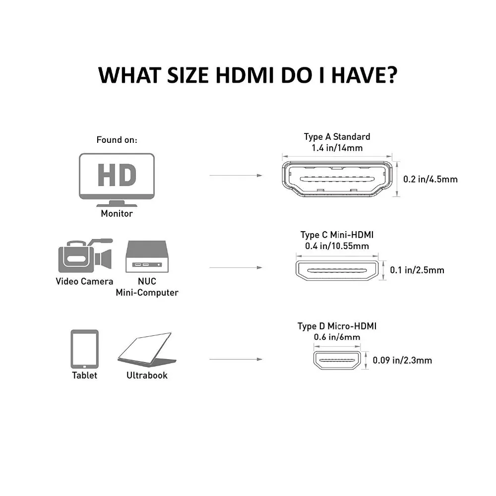 HDMI в VGA с аудио кабелем и дополнительным адаптером питания USB позолоченный