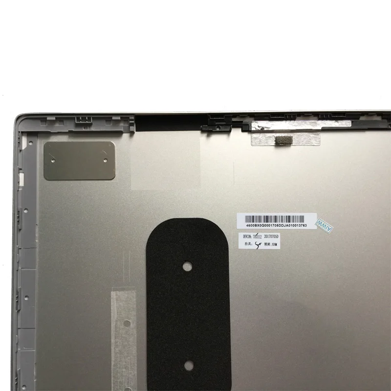 Задняя крышка ЖК дисплея для HP Envy X360 15 BP 15M 6 дюйма bp106na bp107na bp150na bp151na 4600BX0G000