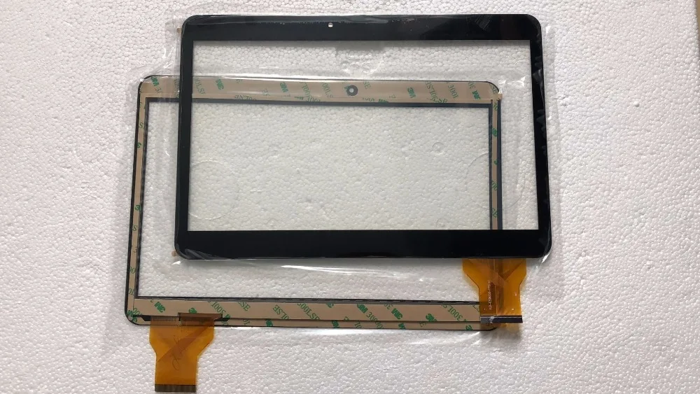 

10.1'' new tablet pc Dexp Ursus 10E 3G touch panel digitizer touch screen