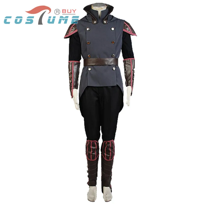 Аватар Корра Амон Косплей Костюм Аниме мультфильм Взрослый Хэллоуин