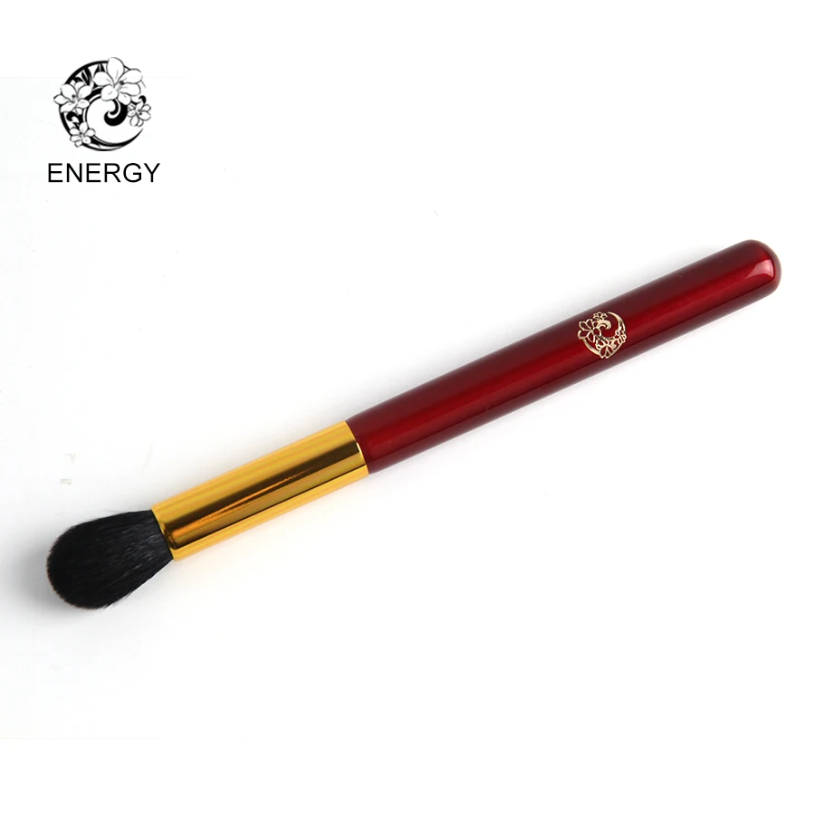 Энергетический бренд козья шерсть носовые тени для век хайлайтер смешивание