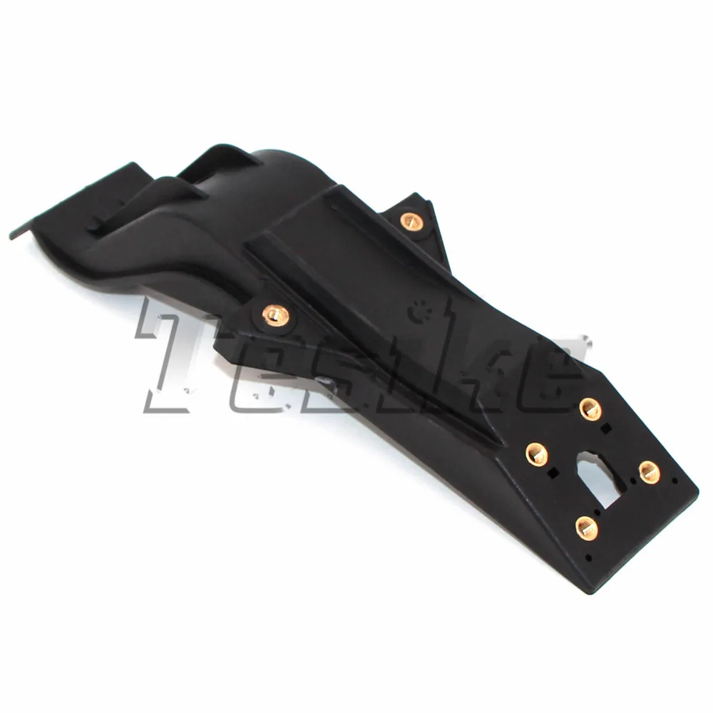 Аксессуары для мотоциклов Kawasaki ZX 10R ZX10R 2008 2009 2010 6R ZX6R 2015 полка соединения заднего