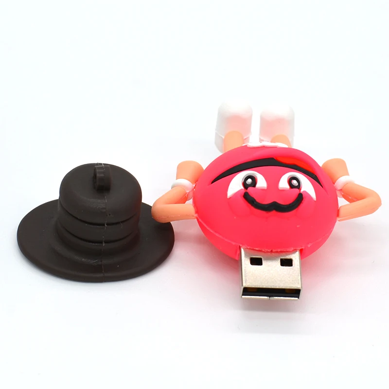 USB-флеш-накопитель M Beans 32/16/8/4 ГБ | Компьютеры и офис