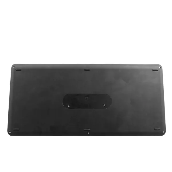 2016 модная Сенсорная панель Bluetooth клавиатура для 11 6 дюймов teclast x16 power планшетный ПК