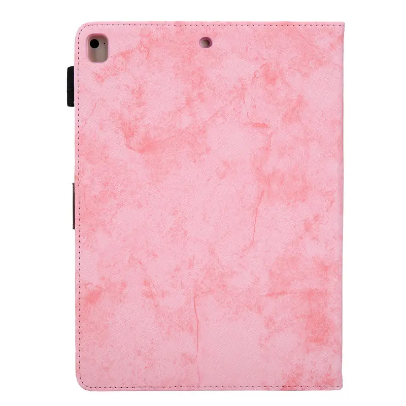 Деловой Чехол для iPad 9,7 дюймов 5-го 6-го поколения, чехол для iPad Air 1 2 iPad Pro 9,7, чехол с подставкой+ подарок