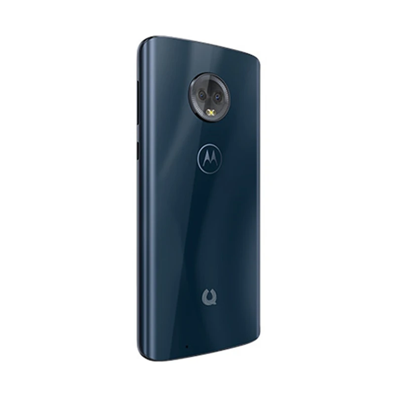 Мобильный телефон Motorola Moto Green Pomelo 1S XT1925 4 Гб ОЗУ 64 ПЗУ 5 7-дюймовый экран 18:9 IPS