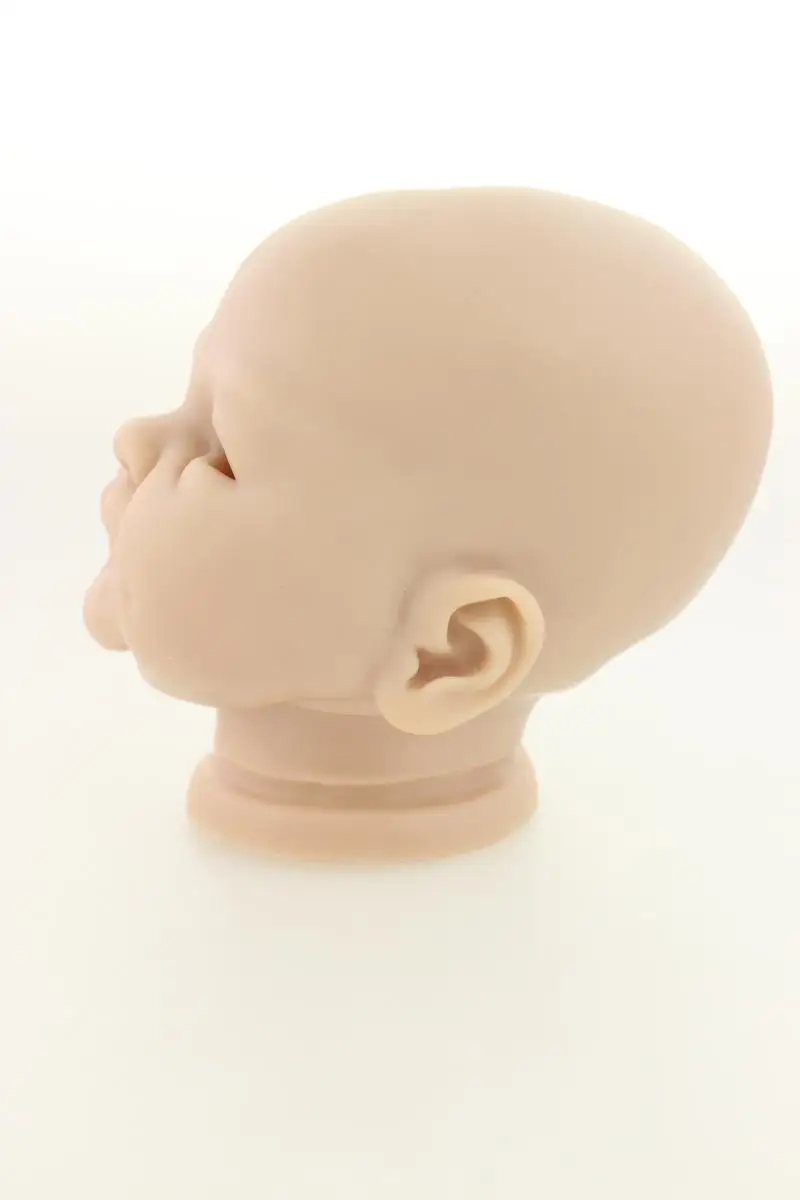 DIY reborn baby doll плесень креативная кукла ручной работы наборы силиконовая
