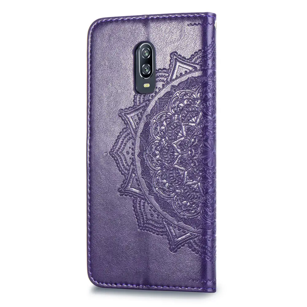 Чехол для Oneplus 6 T чехол 6t флип роскошный зеркальный One Plus Oneplus6 A6010 A6013|Бамперы| |
