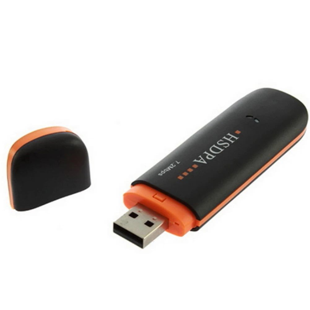 Антипомех эффективный 3g Портативный адаптер USB универсальный совместимый модем