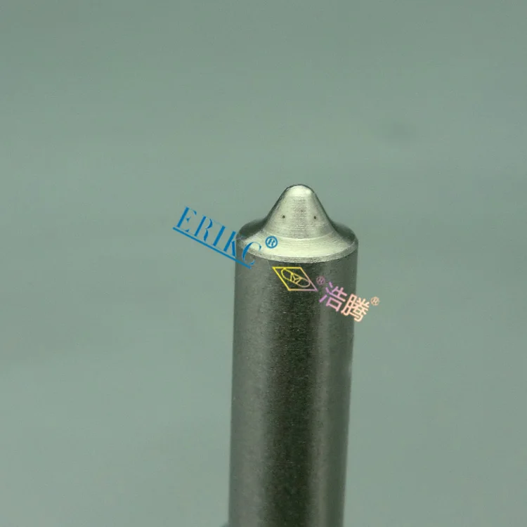 Форсунка инжектора DSLA 128 P 1510 ERIKC P1510 черная игловая 0433175449 для 0445120059 | Автомобили и