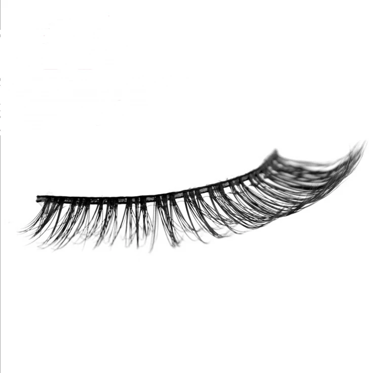 2018 NEW 5 pairs natural false eyelashes fake lashes long makeup 3d mink extension eyelash for beauty | Красота и здоровье
