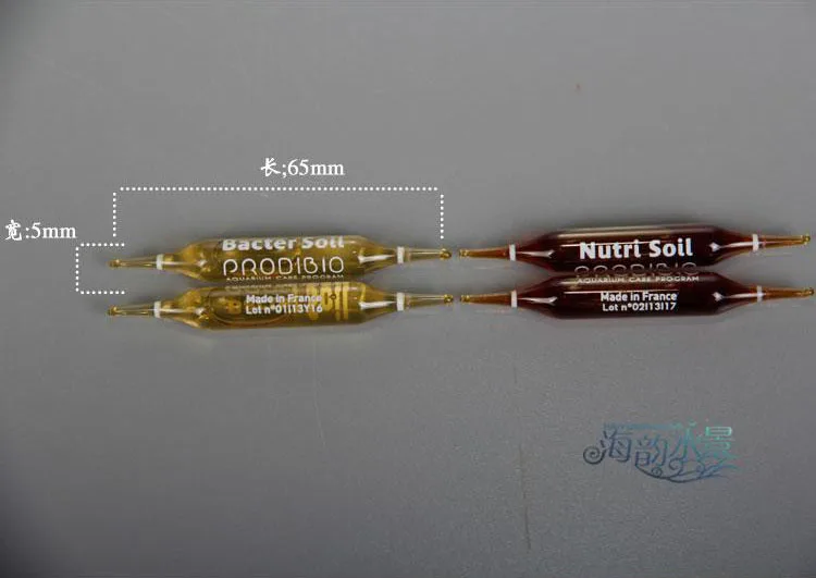 PRODIBIO бактериальный набор комплект для почвы семян аквариума саженцев очистки