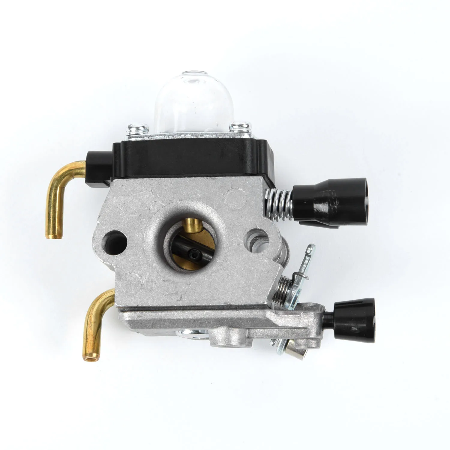 Запасной карбюратор Алюминий Carb для Stihl FS76 FS80 FS85 FS38 FS45 FS46 FS55 FS74 FS75 полезные высокое