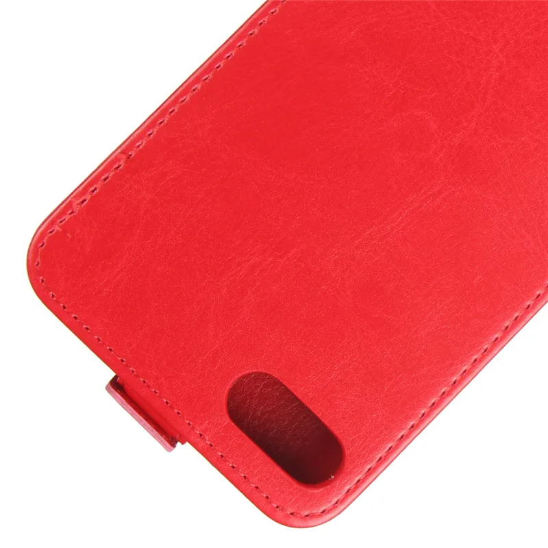 Чехол-книжка из искусственной кожи для Asus ZenFone 4 Max ZC554KL X00ID ZC 554KL ZC554 554 KL | Мобильные