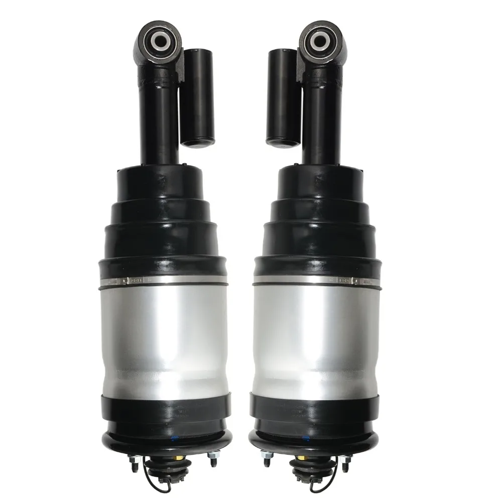 AP03 Rear Left & Right Air Shock Strut With VDS For Land Rover Range Sport L320 10-13 LR020000 LR023234 LR032651 LR032652 |