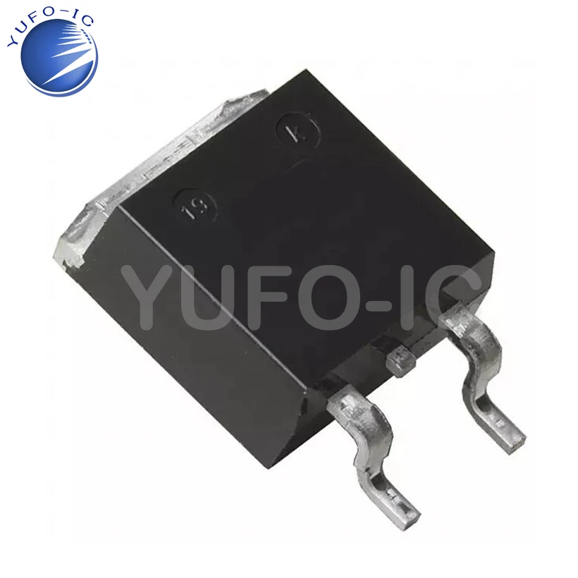 

Free Shipping 10PCS LCD MOS FET BUK7614 BUK7614-55A TO-263 YF0913