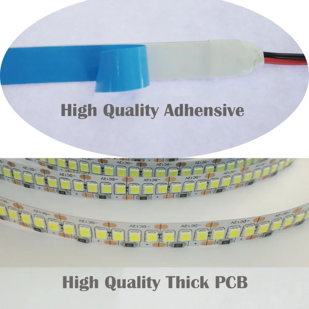 Светодиодная ленсветильник 3 года гарантии|Светодиодные ленты| |