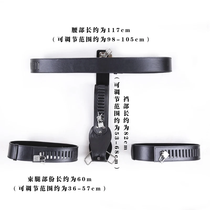 БДСМ связывание ограничения женское устройство целомудрие трусики