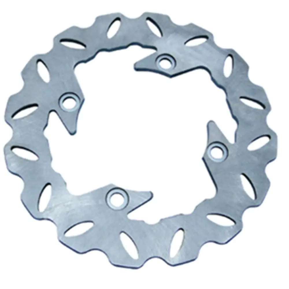 Задние тормозные диски диск для Triumph BABY SPEED 600 01-07 TT600 00-03 DAYTONA 675 06-11 T595 950 96-98 T955i 99-06 |