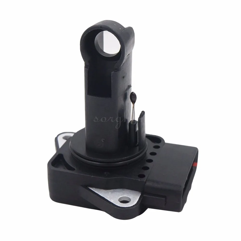 

Mass Air Flow Meter Sensor 22204-22010 2220422010 Fit for Toyota VZJ95 ACV30 Yaris GS450h