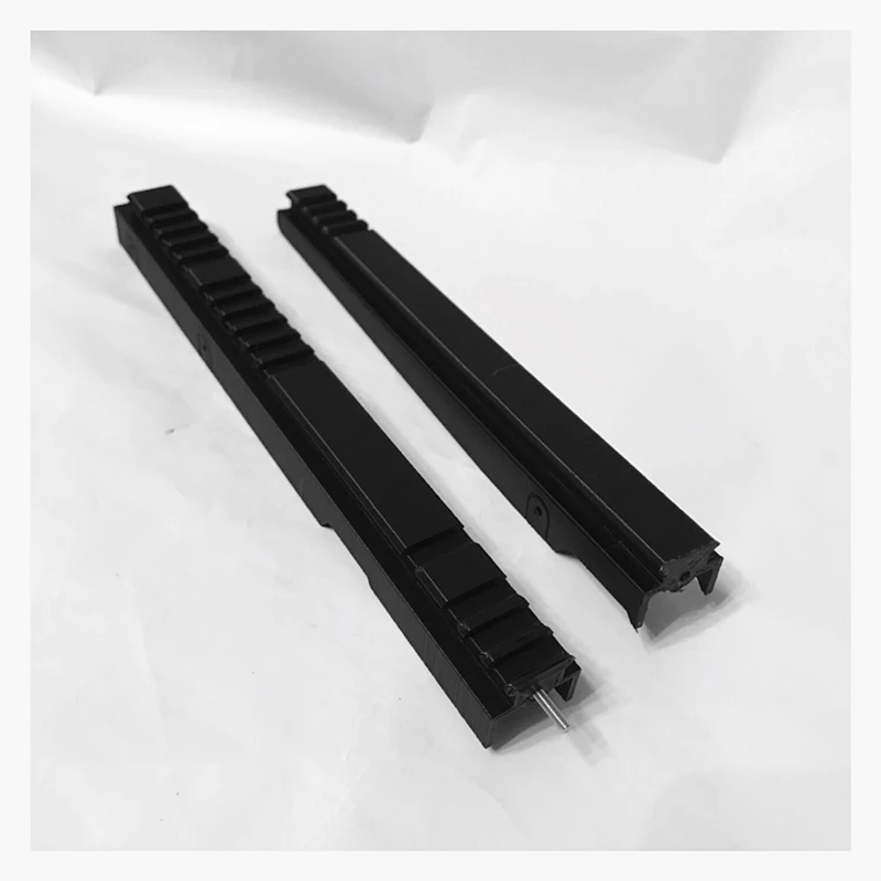 Zhenduo игрушка Xinweier G36 модифицированный SL8 комплект защита рельсов дерево топ рукав