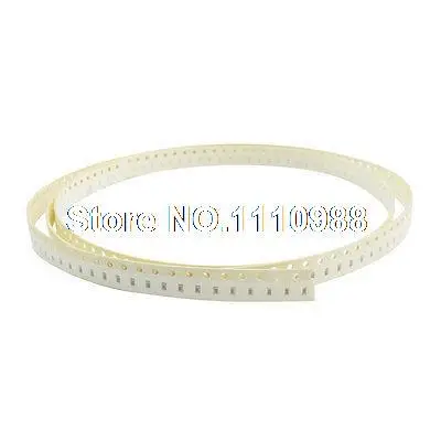 

200 x 0603 12 Ohm 5% 1/10W Surface Mounted SMT SMD Film Chip Resistors