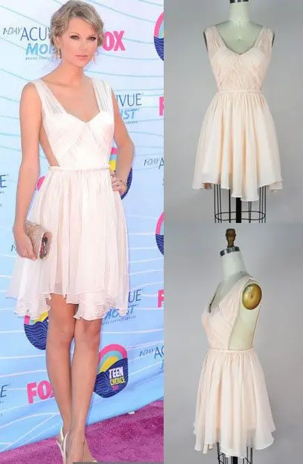 Само невесты платья тейлор спинки знаменитости платье мини ну вечеринку с