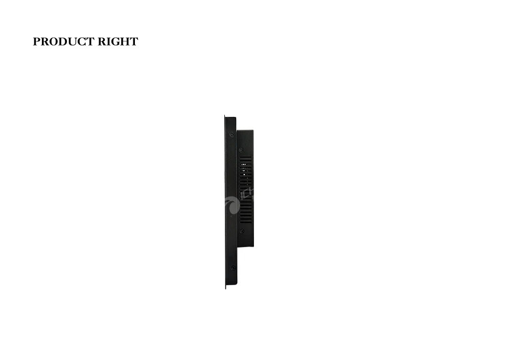 ZK141TN-V59/14," дюймовый 1280x800 720p HDMI металлический чехол Встроенный Открытый каркас промышленный пульт дистанционного управления ПК ЖК-экран дисплей монитор
