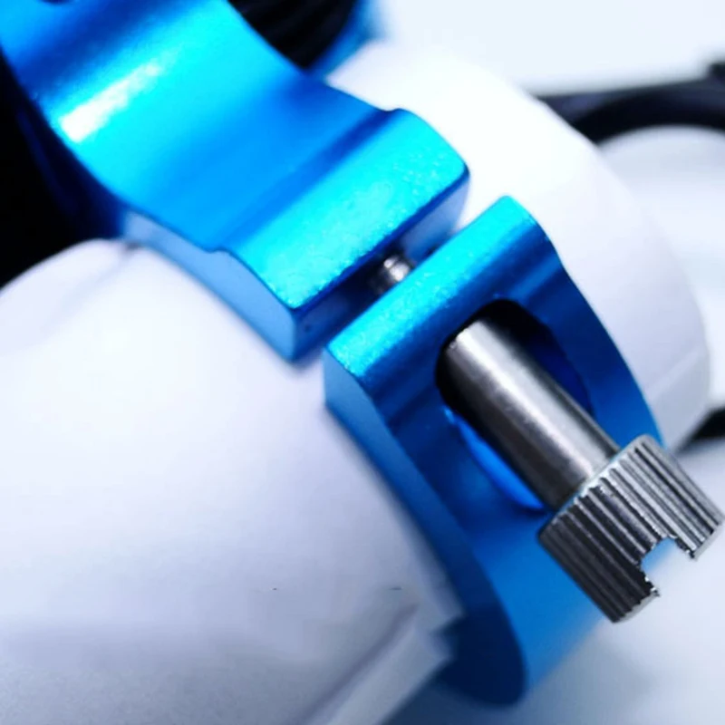 Регулируемый светодиодный налобный фонарь 2600 лм водонепроницаемый на руль