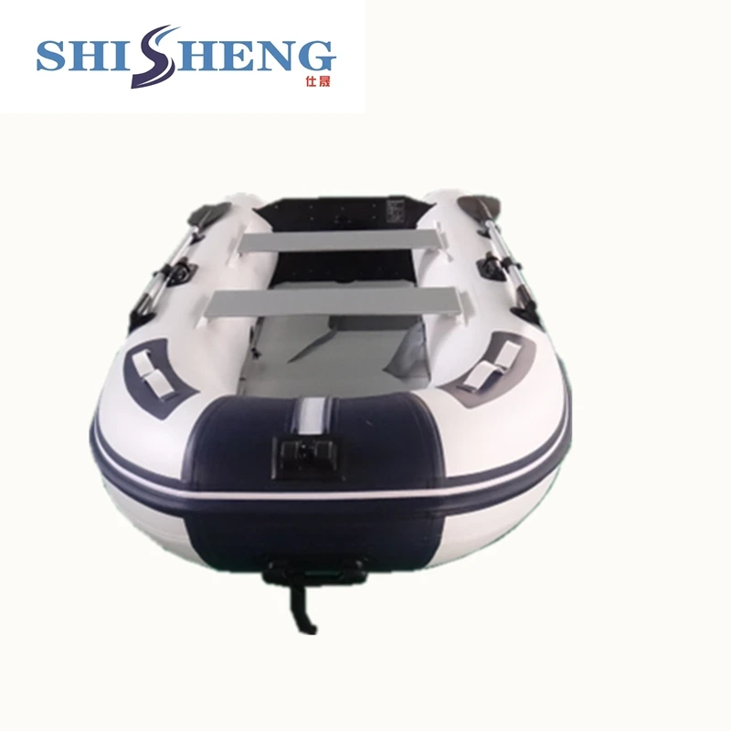 Оптовая продажа лодок 2 7 м с завода в Китае | Спорт и развлечения