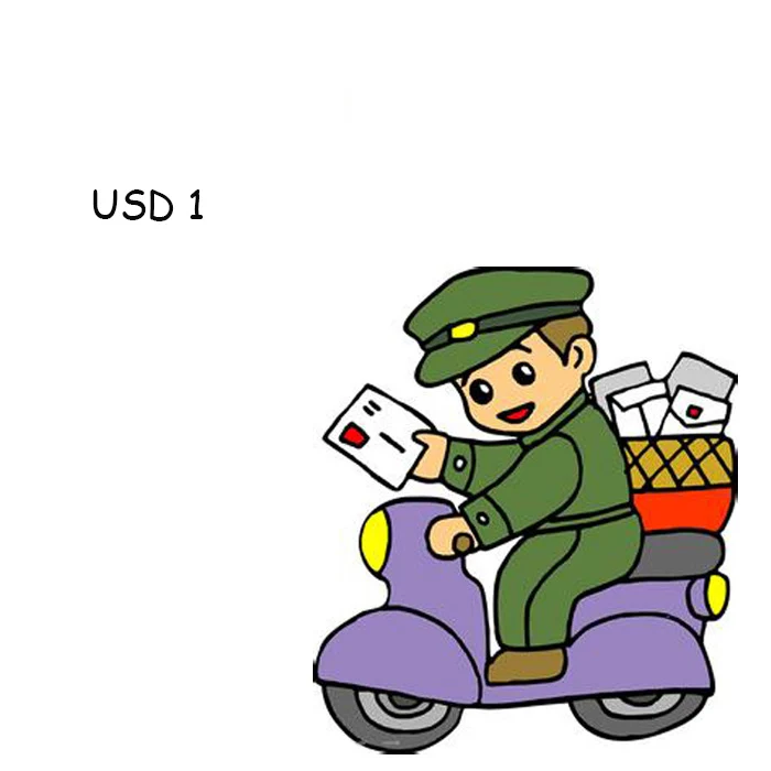 

addition pay the order