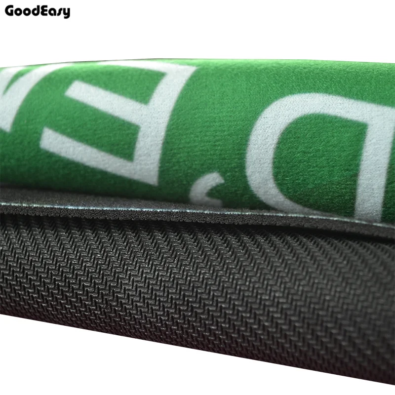 120 см Горячая Распродажа Зеленый Техасский Холдем Скатерти резиновый круглый