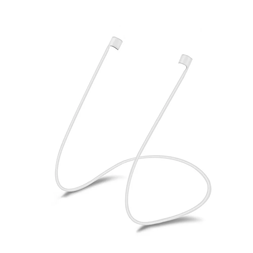Для airpods Беспроводная bluetooth-гарнитура Спортивная гарнитура AP1: 1 чехол для i10 tws I 10 i10tws i14 tws I 14 i14tws - Цвет: baiX