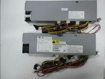 

Power supply for X3250 M3 351W 49Y4663 49Y4661 API6FS03-031G tested well