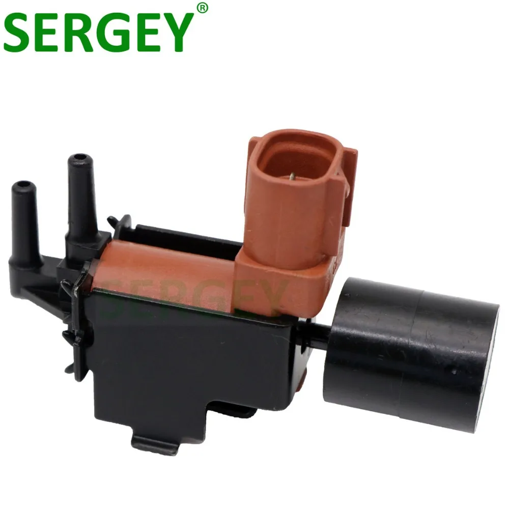 Подлинный Вакуумный привод переключатель клапан 90910-12089 184600-0160 для TOYOTA COROLLA MATRIX ZZE13 LAND CRUISER 90 J9 3,0 турбо дизель