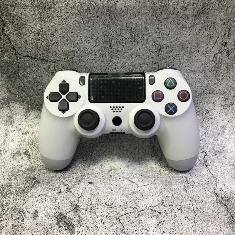 Беспроводной пульт управления bluetooth геймпад для sony Игровые приставки 4 ps4 Dual Shock