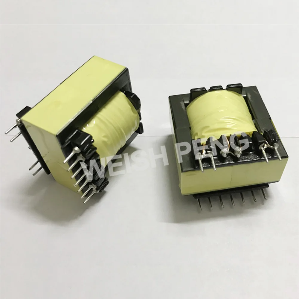 EC42/20 ERL42/20 вертикальный высокочастотный трансформатор для инвертора 2500 Вт DC12V