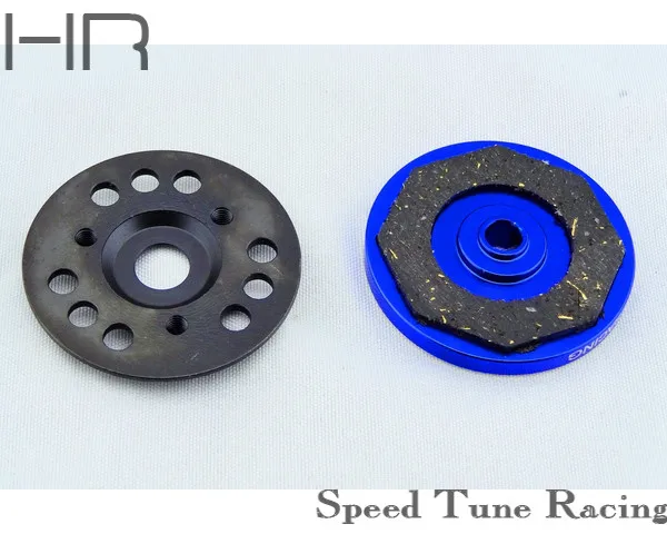 Новое сверхмощное устройство ограниченного скольжения HR Traxxas Revo саммит E-REVO Slash 4x4