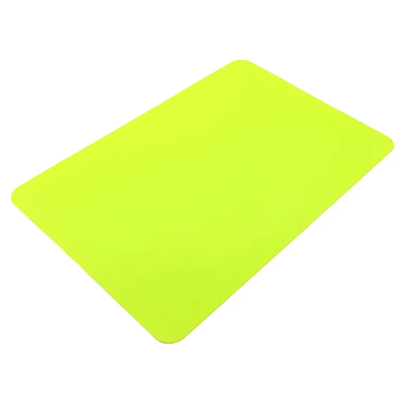 Силиконовые коврики EPASUN 40*30 см коврик для выпечки духовки Теплоизоляционный