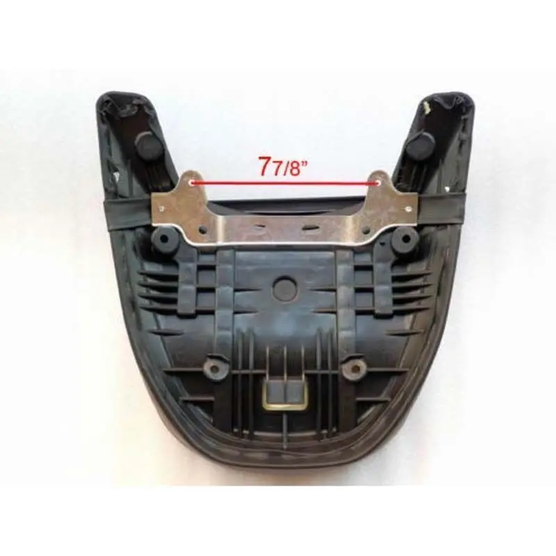 Заднее сиденье для Мотоцикла Suzuki Boulevard M109R 06-12 2006-2012 09 10 11 VZR 1800 2005 2006 |