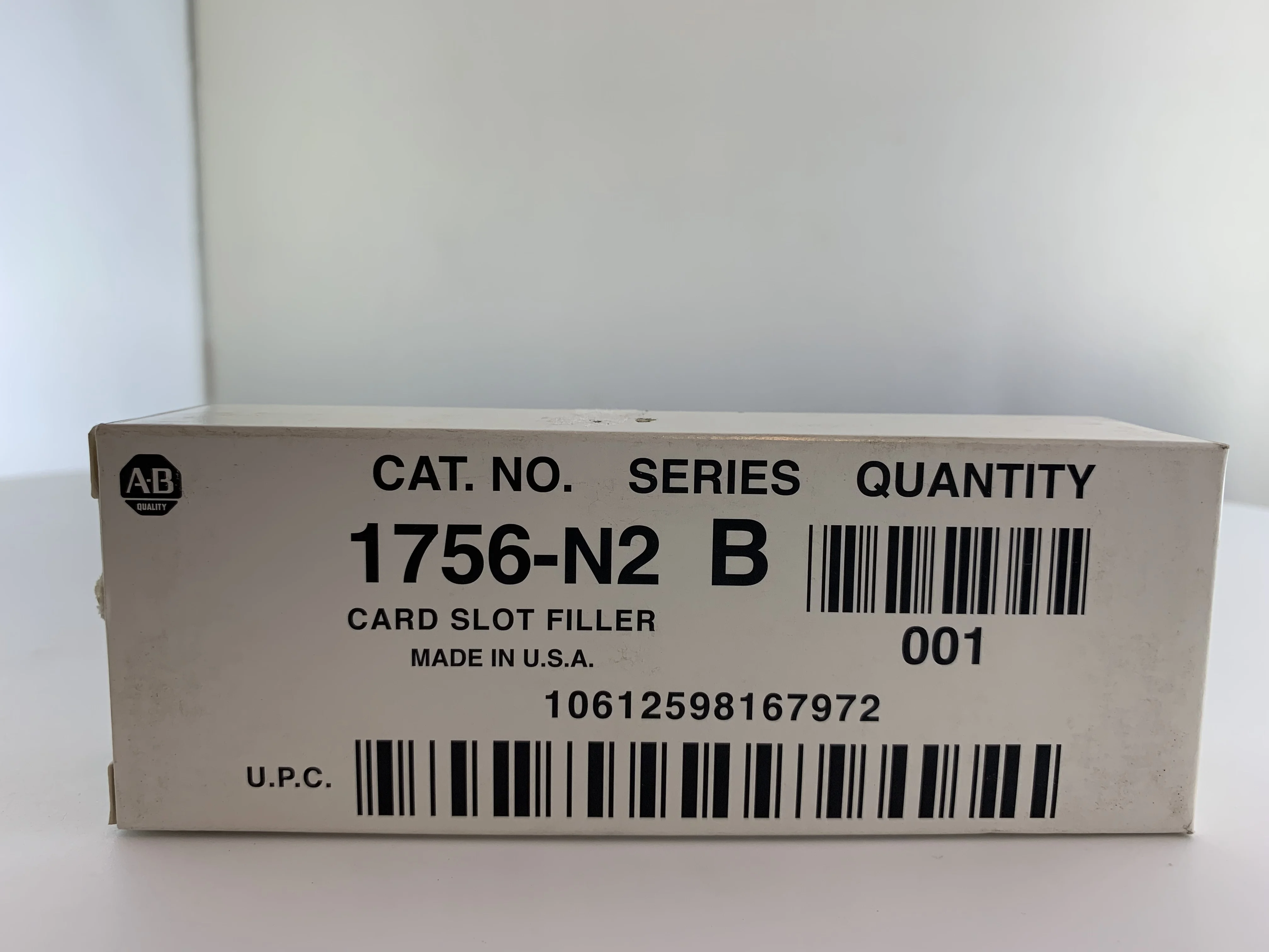 1756 N2 1756N2 PLC контроллер новый и есть в наличии|controller|controller control |